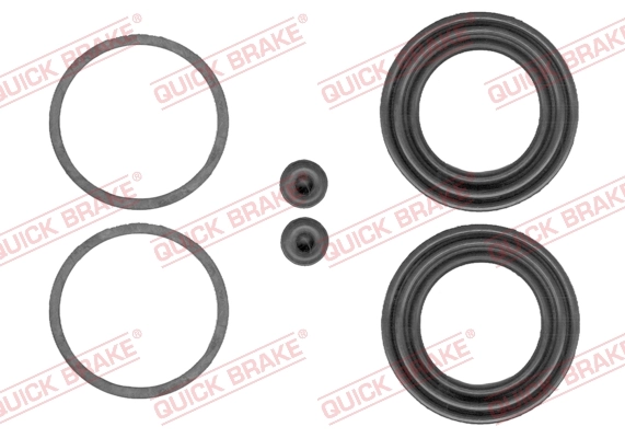 Set reparatie etrier