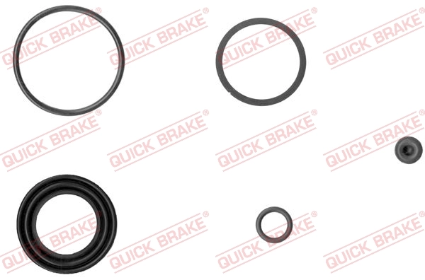 Set reparatie etrier