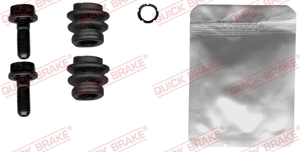 Set accesorii, etrier frana