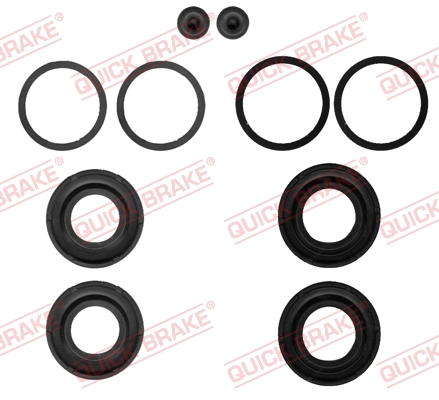 Set reparatie etrier