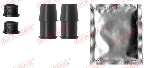 Set accesorii, etrier frana