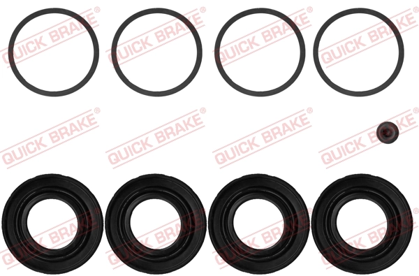 Set reparatie etrier