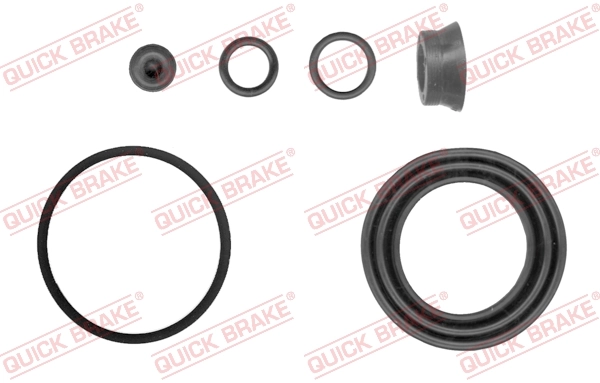 Set reparatie etrier