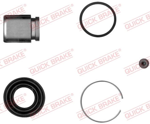 Set reparatie etrier