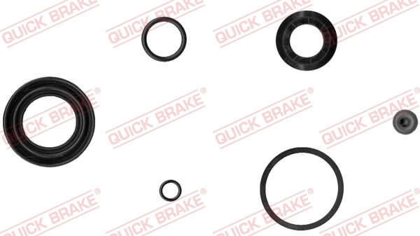 Set reparatie etrier