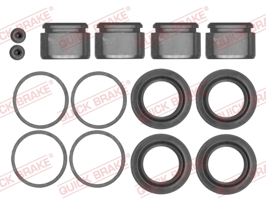 Set reparatie etrier