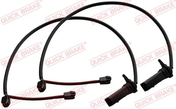 Senzor avertizare uzura placute frana