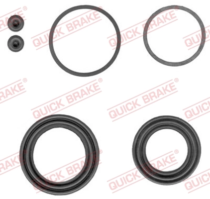 Set reparatie etrier