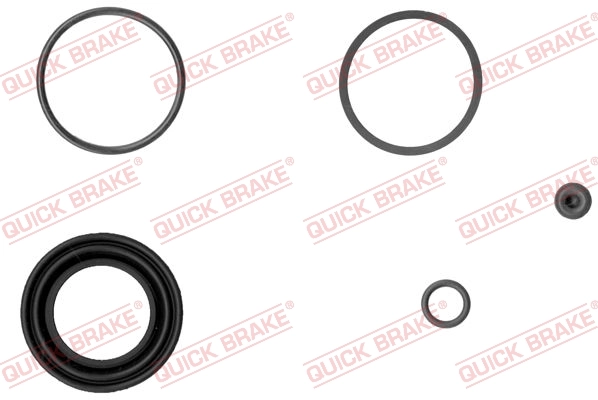 Set reparatie etrier
