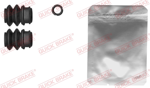 Set accesorii etrier frana