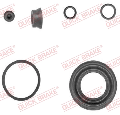 Set reparatie etrier