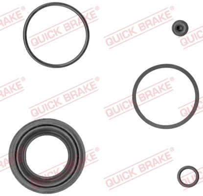 Set reparatie etrier