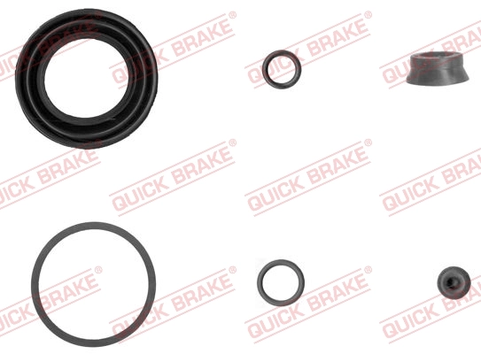 Set reparatie etrier