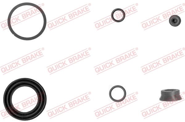 Set reparatie etrier