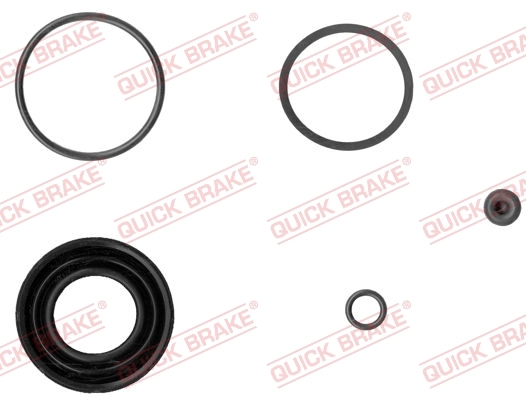 Set reparatie etrier