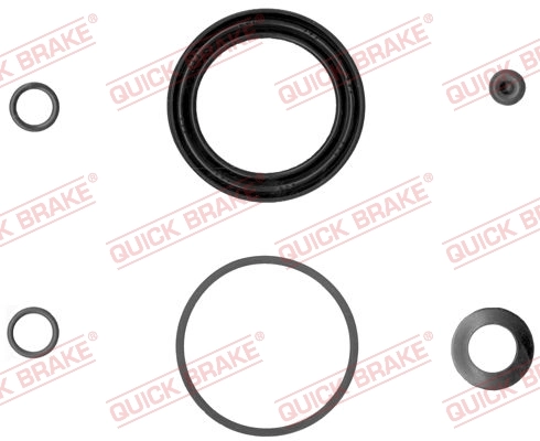 Set reparatie etrier
