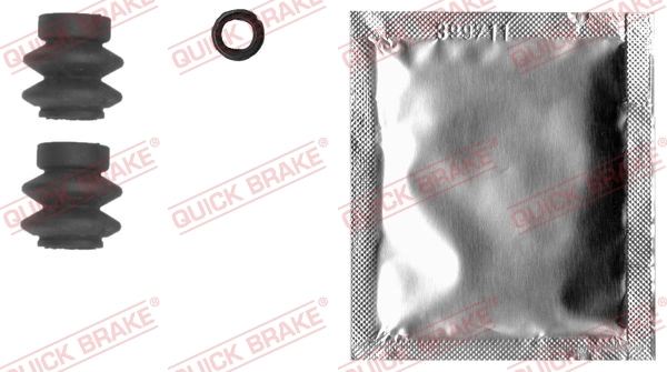 Set accesorii etrier frana