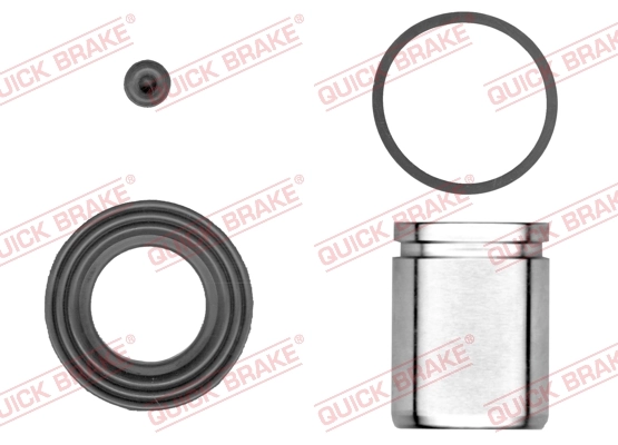 Set reparatie etrier