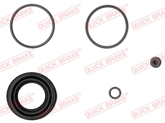 Set reparatie etrier