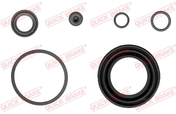 Set reparatie etrier