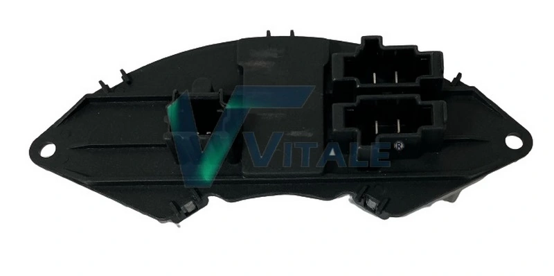 Reglaj ventilator habitaclu