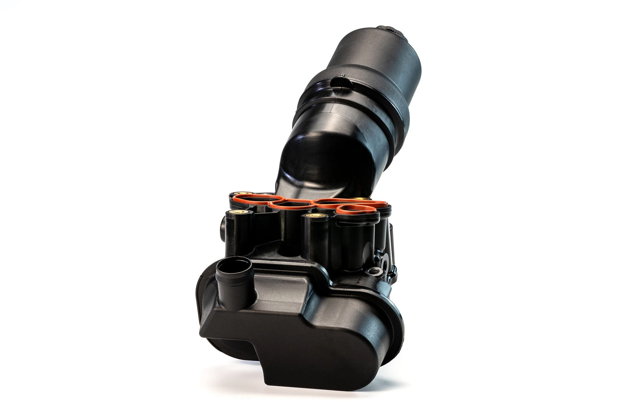 Modul filtru ulei