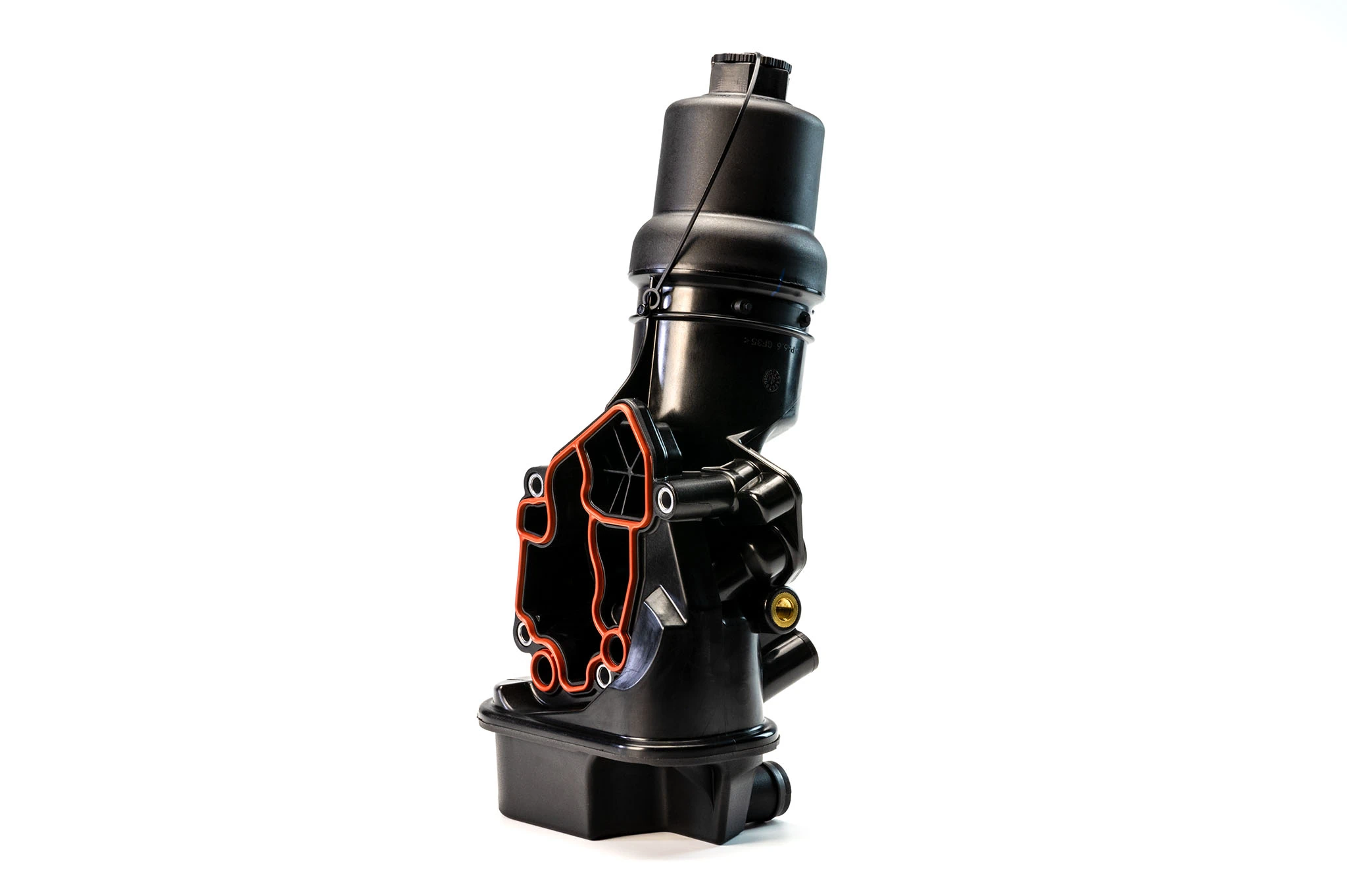 Modul filtru ulei