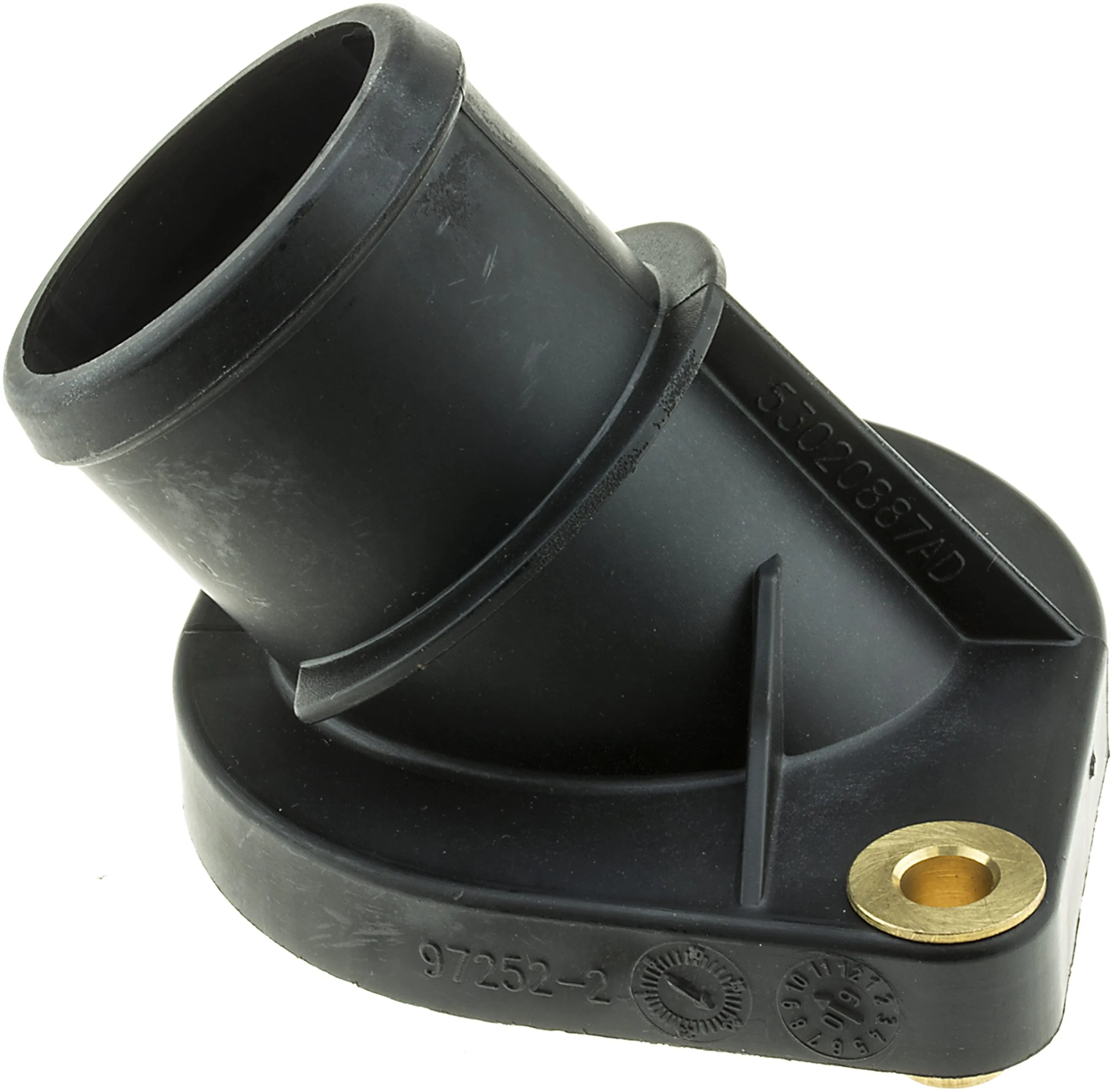 Flansa lichid racire