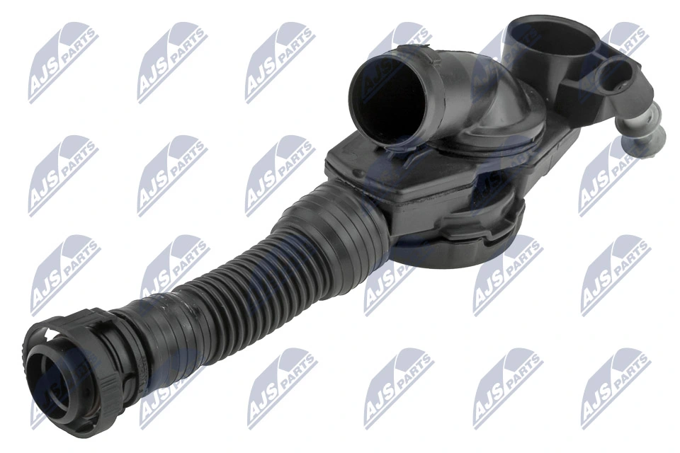 Ventil aerisire carter