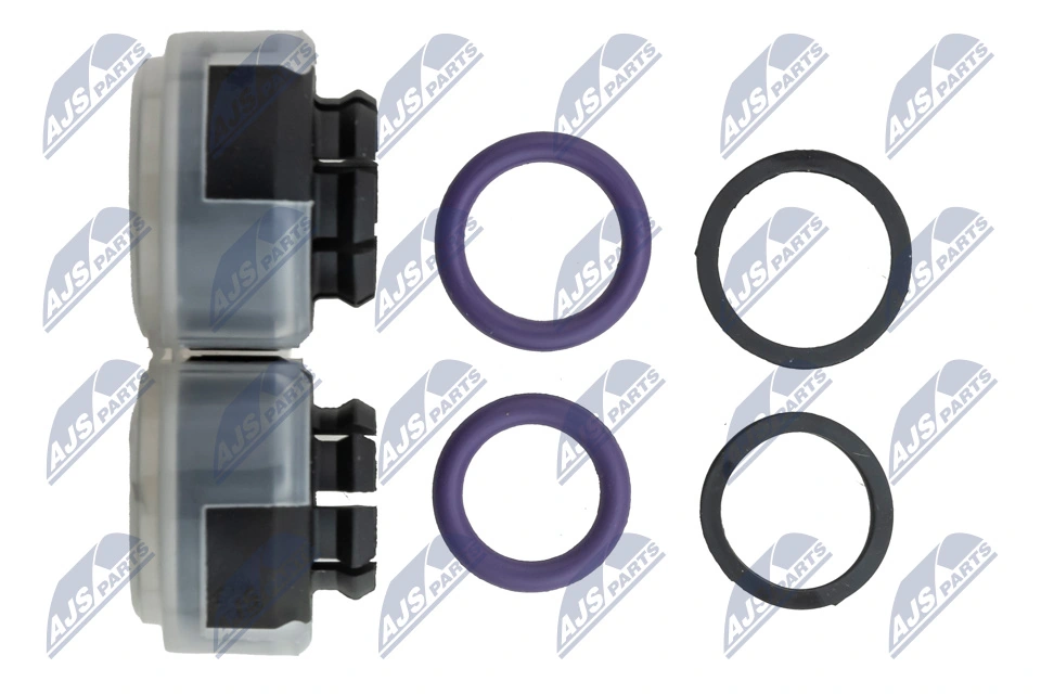 Set reparatie sistem de climatizare