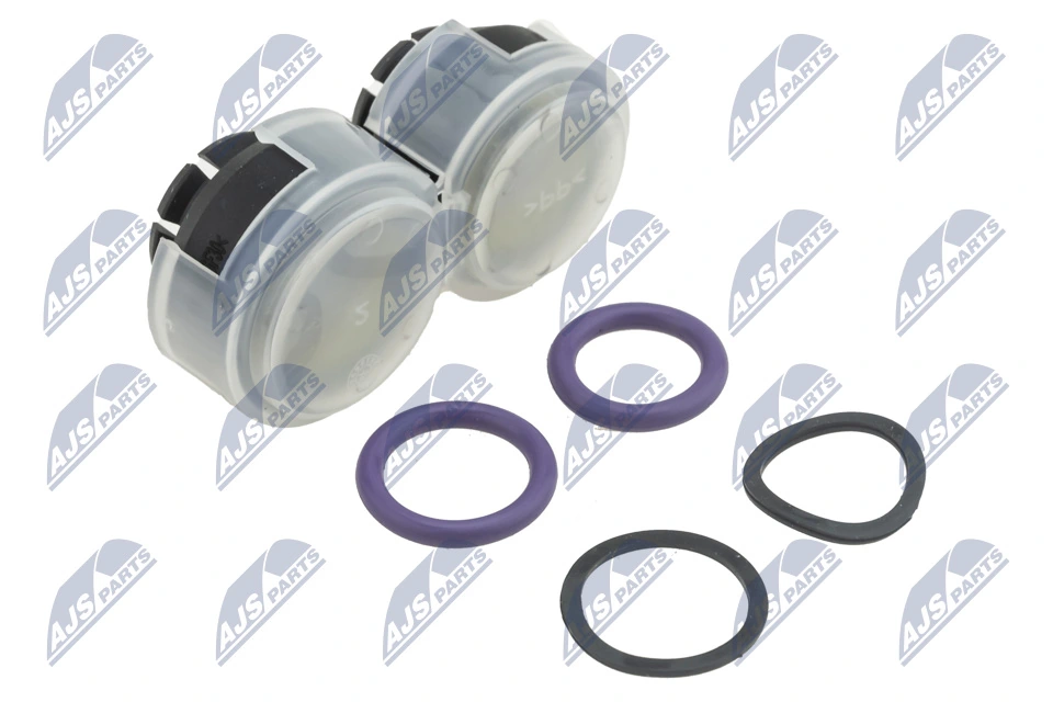 Set reparatie sistem de climatizare
