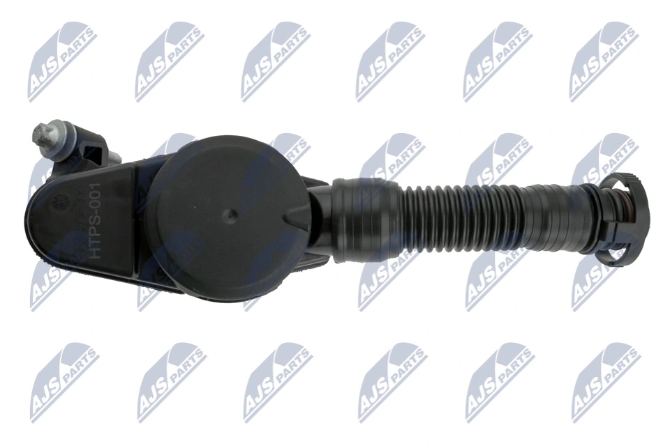 Ventil aerisire carter