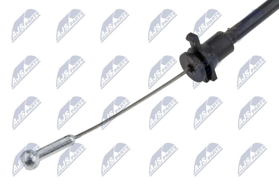 Cablu capota motor