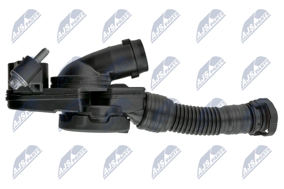 Ventil aerisire carter