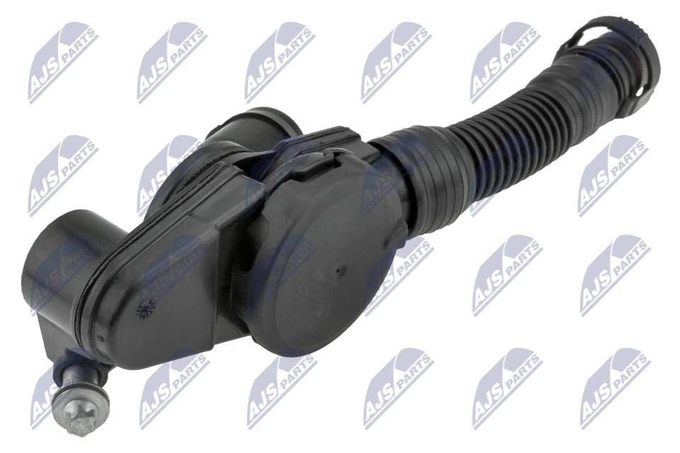 Ventil aerisire carter