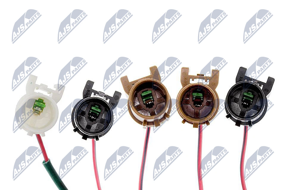 Set reparat cabluri comutator-blocaj diferential