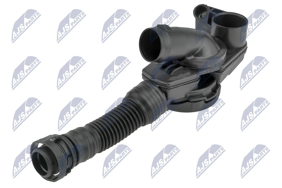 Ventil aerisire carter