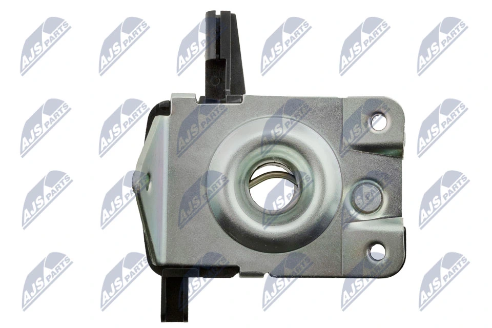 Inchizator capota motor
