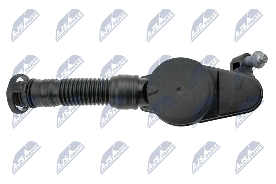 Ventil aerisire carter