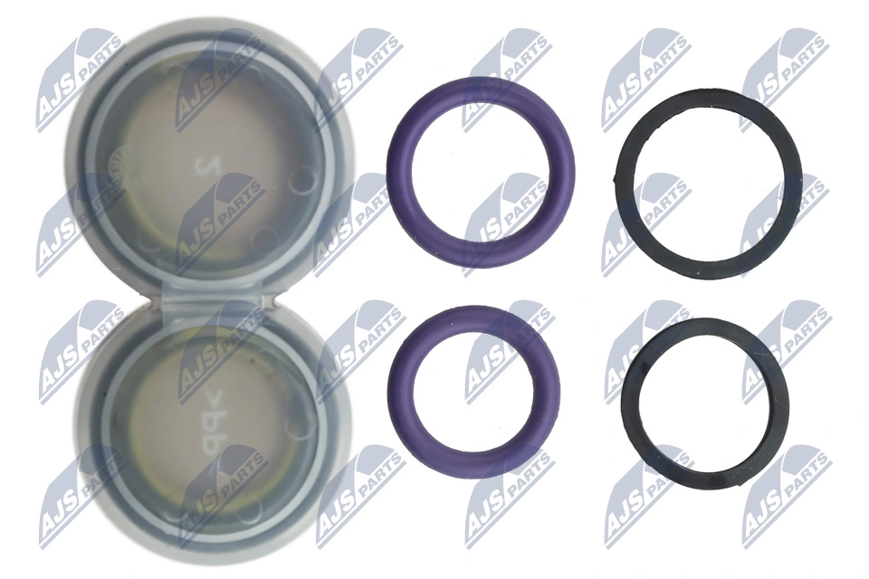 Set reparatie sistem de climatizare