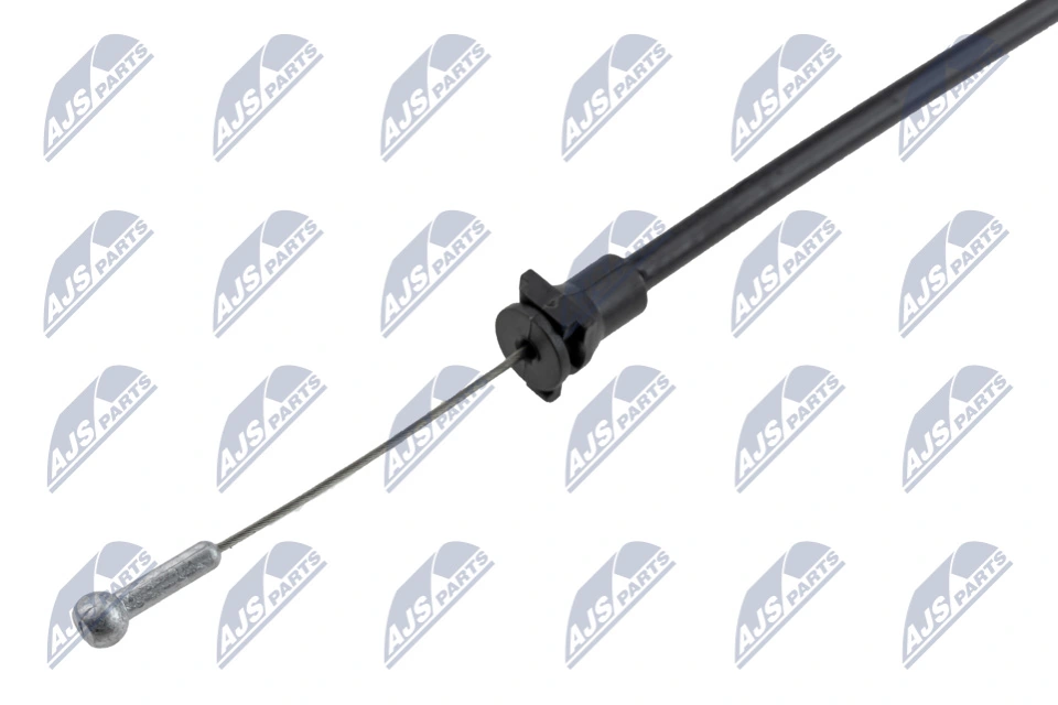 Cablu capota motor