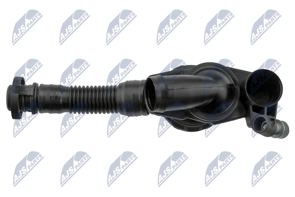 Ventil aerisire carter
