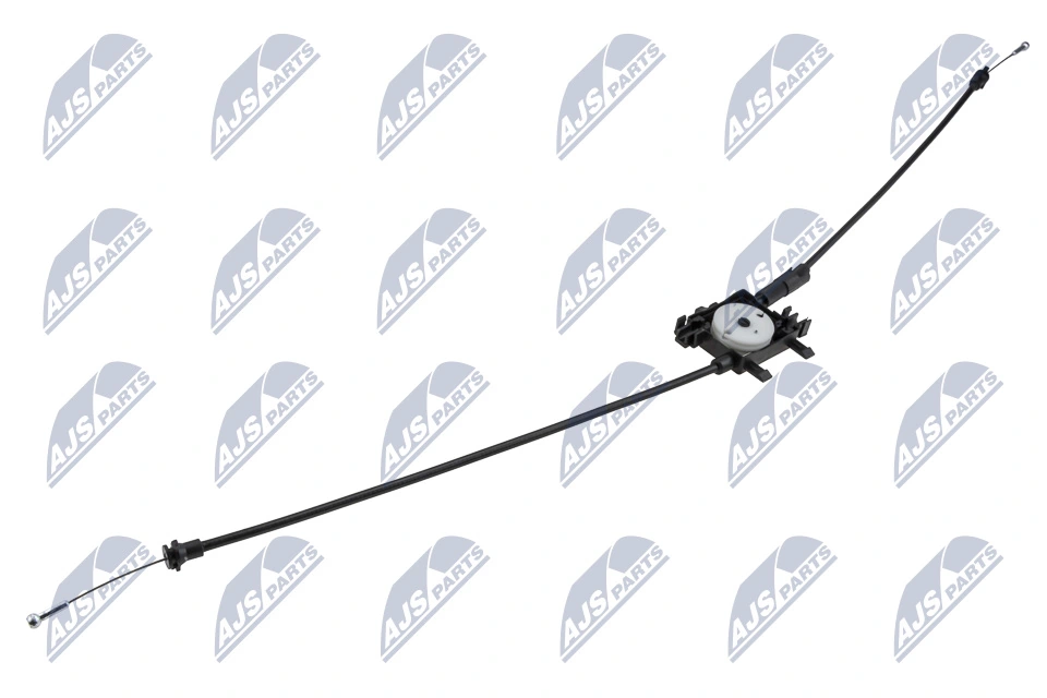Cablu capota motor