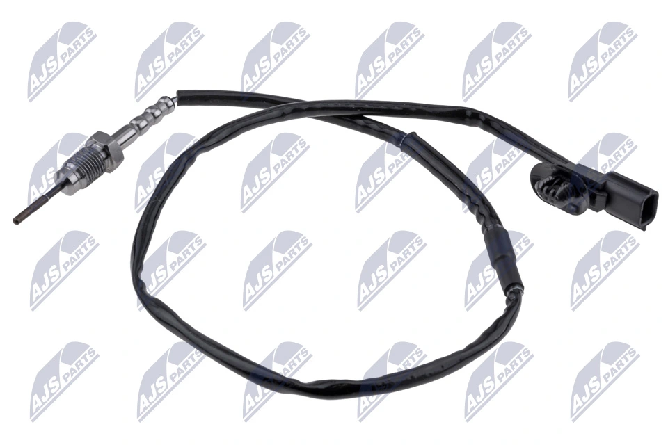 Senzor temperatura gaze evacuare