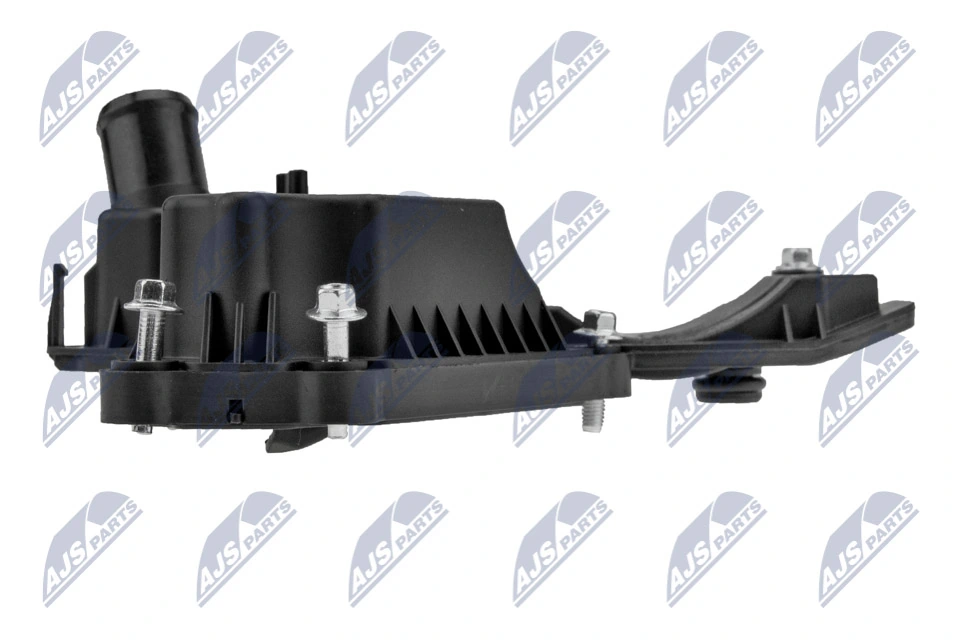 Separator ulei ventilatie bloc motor