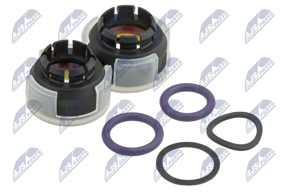 Set reparatie sistem de climatizare