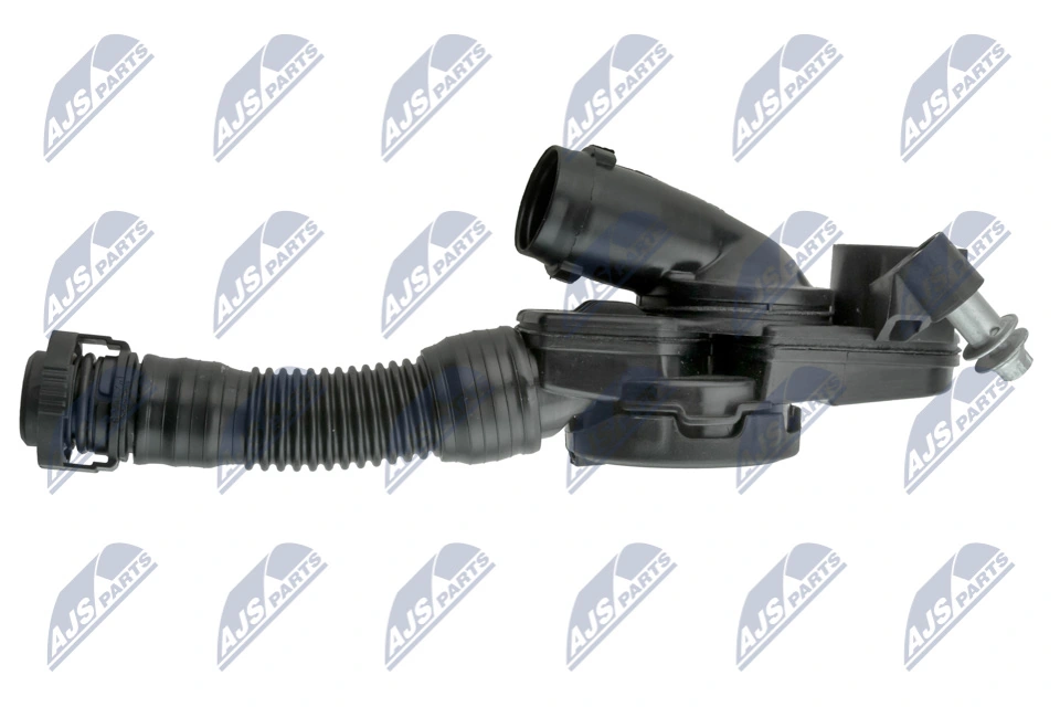 Ventil aerisire carter
