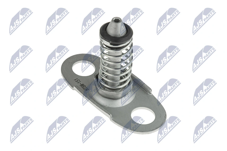 Inchizator capota motor