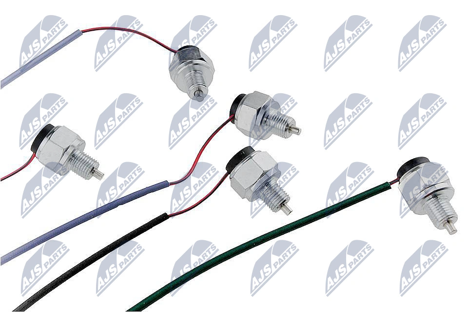 Set reparat cabluri comutator-blocaj diferential