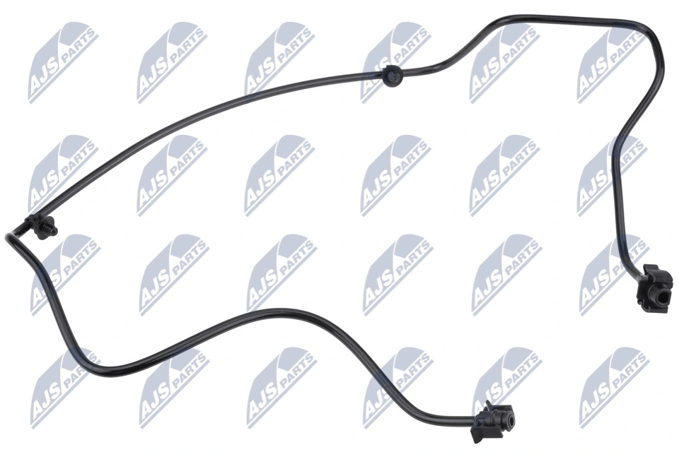Furtun aerisire rezervor egalizare